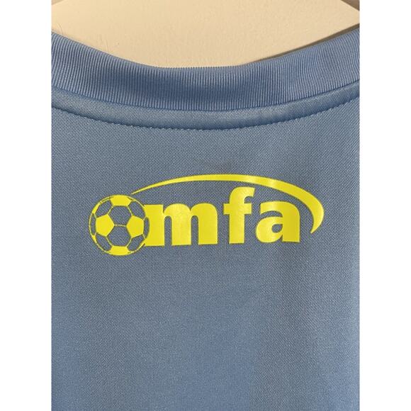 Nike Men’s Size XL River City FC Rascals Soccer Jersey Dri-Fit MFA - Picture 7 of 11